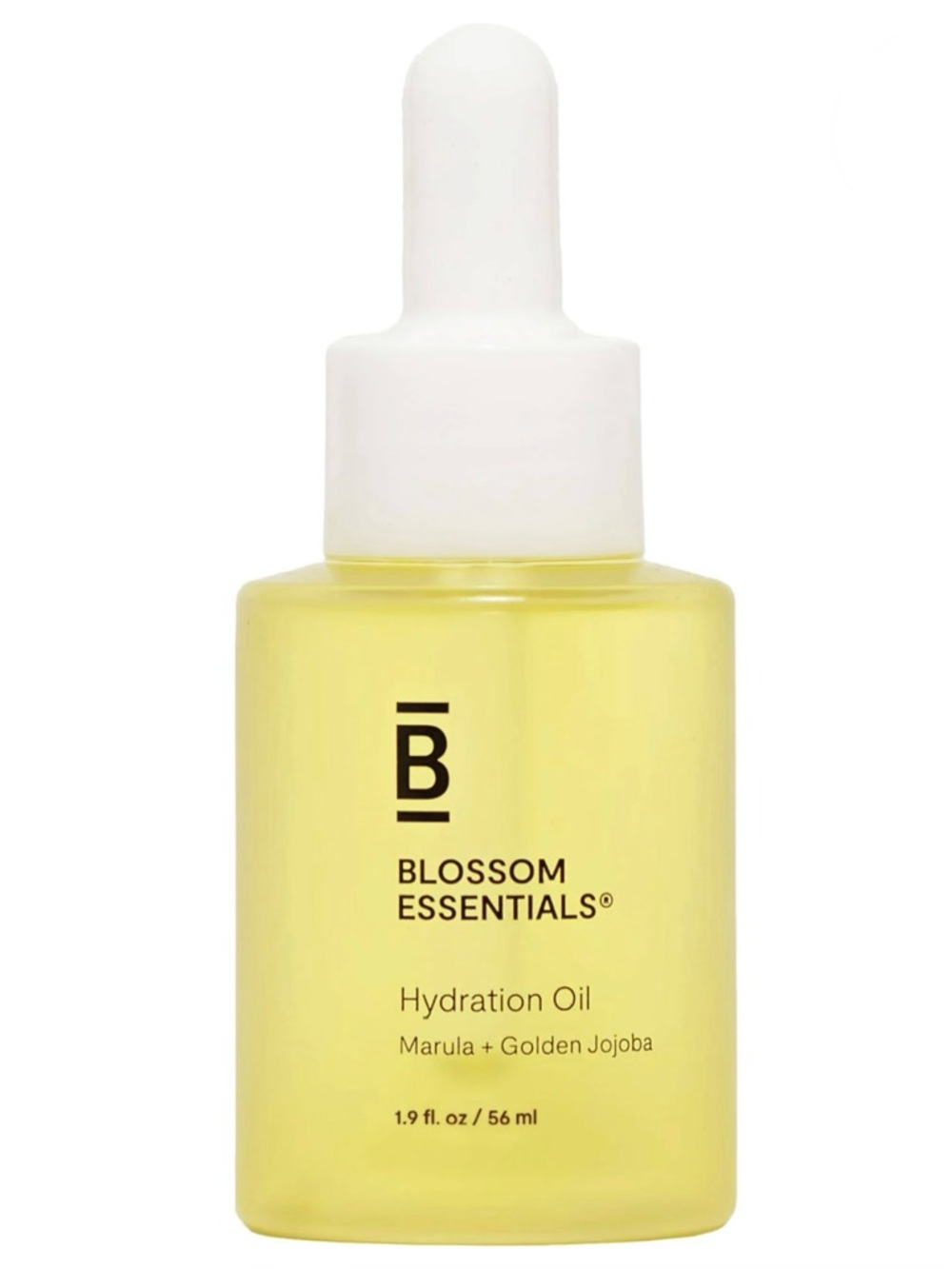 Blossom Essentials Hydration Oil 1.9oz